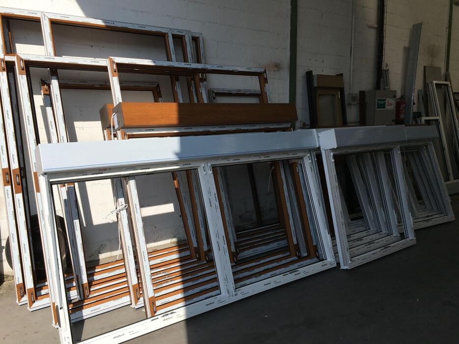 Images Aluminios y PVC Martínez