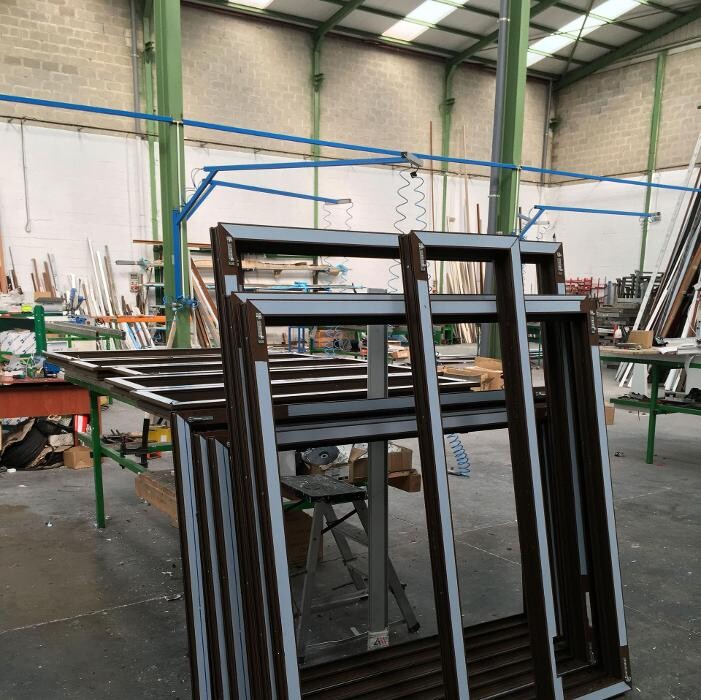 Images Aluminios y PVC Martínez