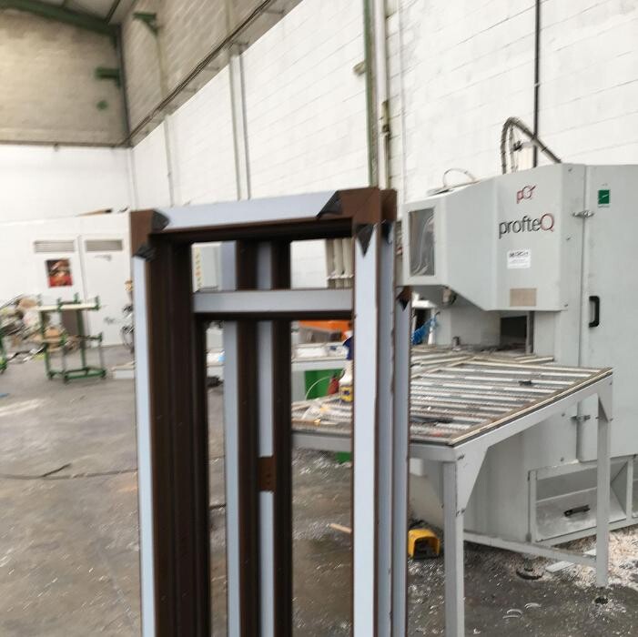 Images Aluminios y PVC Martínez