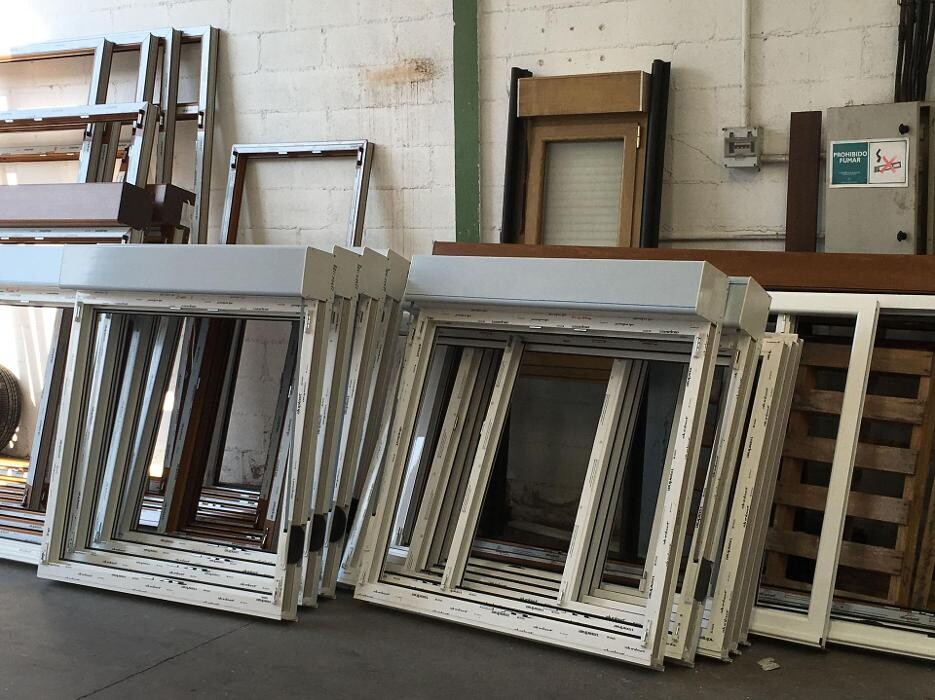 Images Aluminios y PVC Martínez