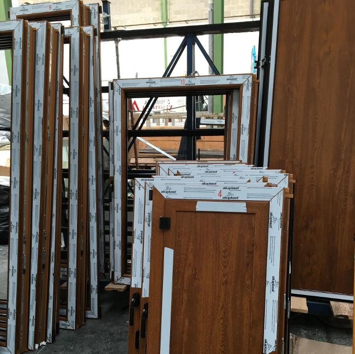 Images Aluminios y PVC Martínez