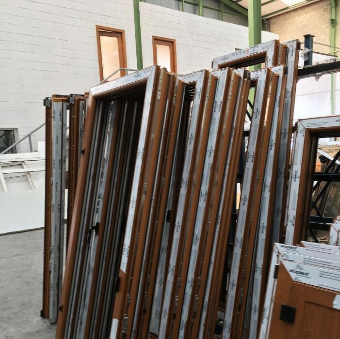 Images Aluminios y PVC Martínez