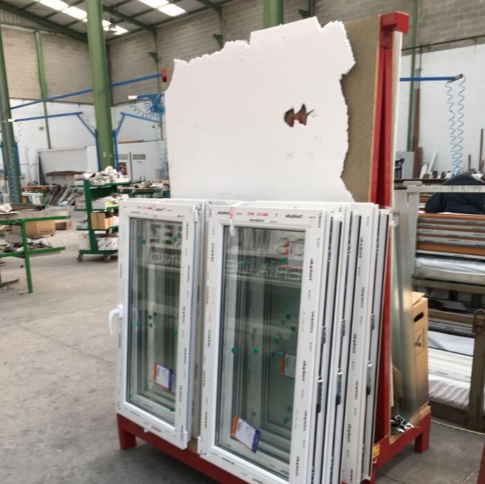 Images Aluminios y PVC Martínez