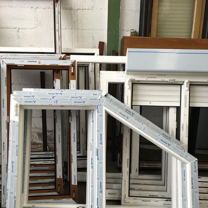 Images Aluminios y PVC Martínez