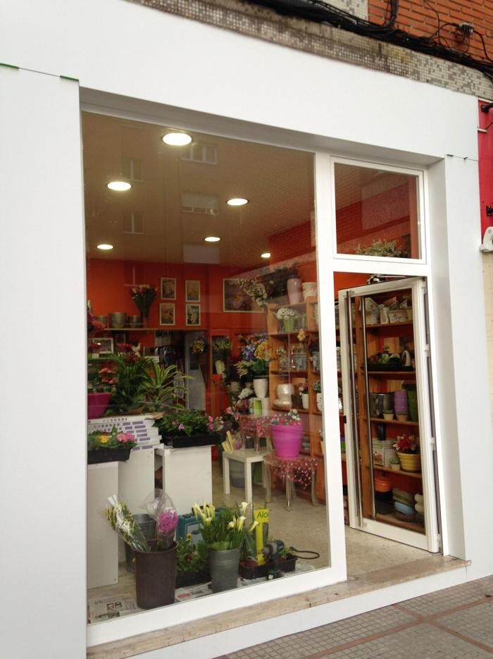 Images Aluminios y PVC Martínez