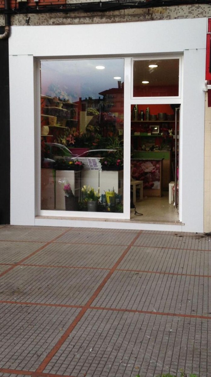 Images Aluminios y PVC Martínez