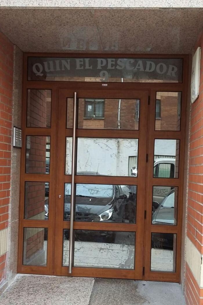 Images Aluminios y PVC Martínez