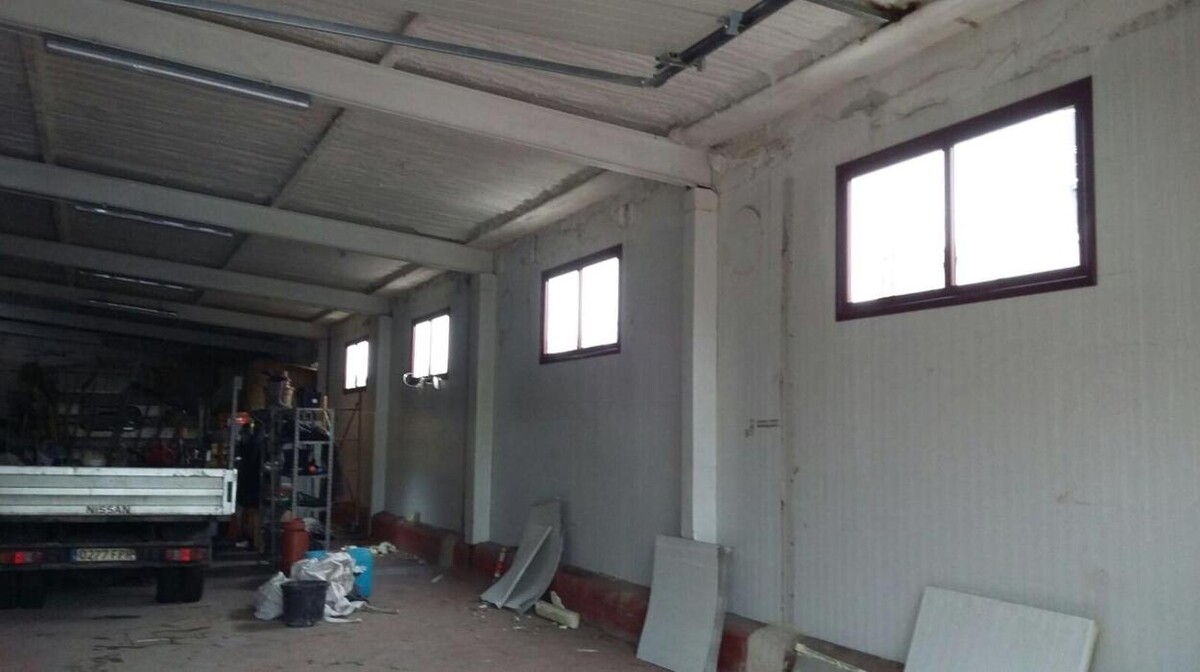 Images Aluminios y PVC Martínez