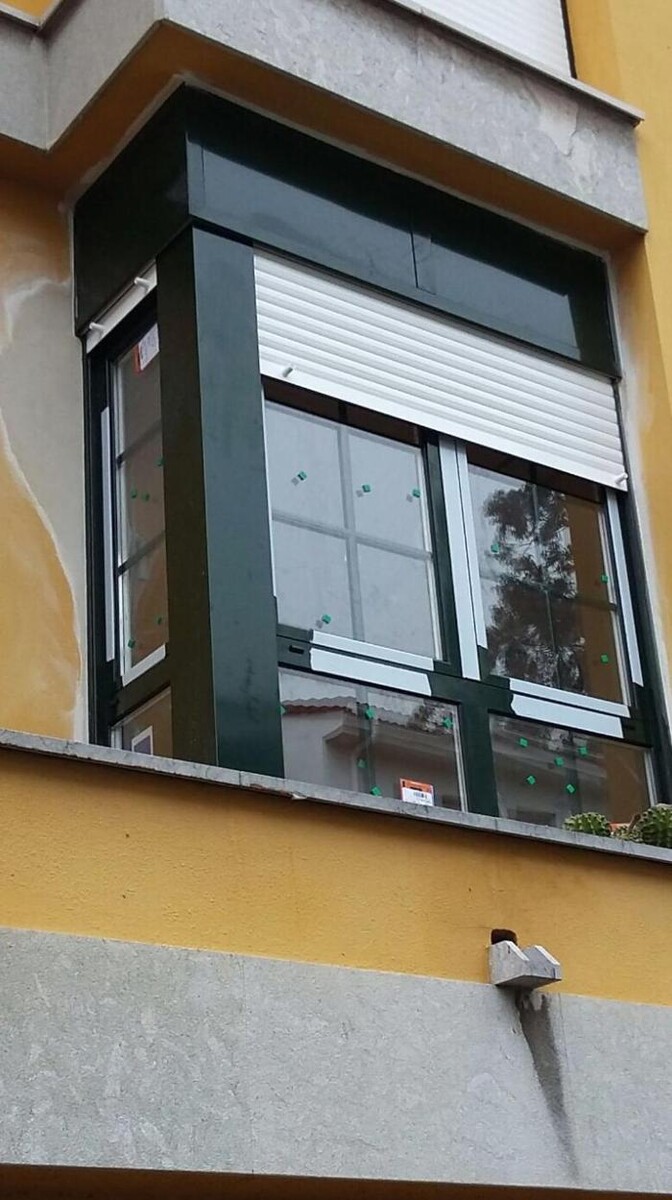 Images Aluminios y PVC Martínez