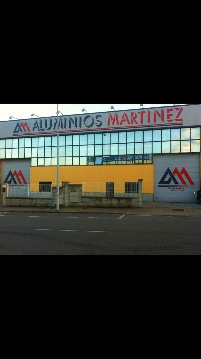 Images Aluminios y PVC Martínez