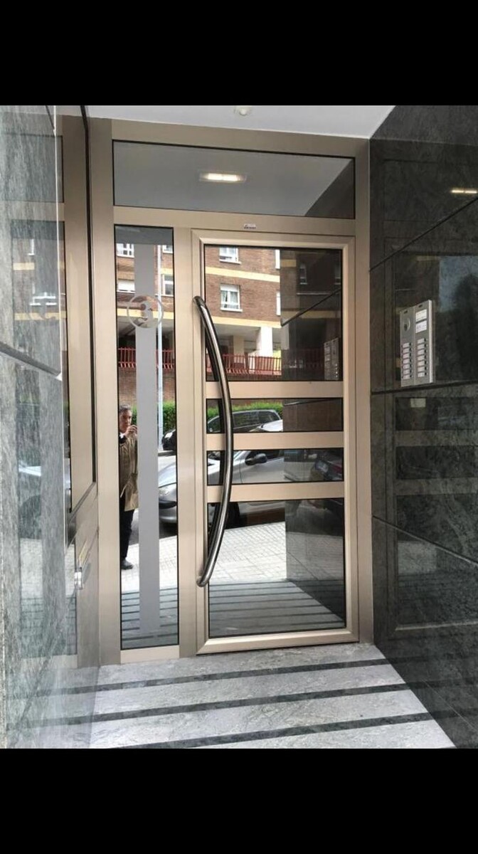 Images Aluminios y PVC Martínez