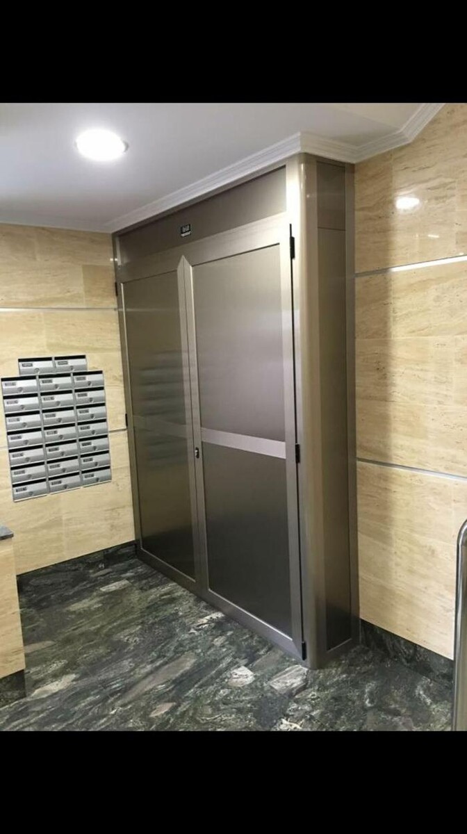 Images Aluminios y PVC Martínez