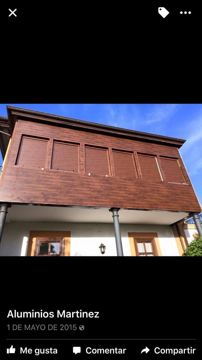 Images Aluminios y PVC Martínez