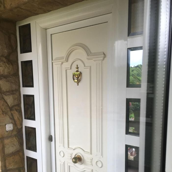 Images Aluminios y PVC Martínez