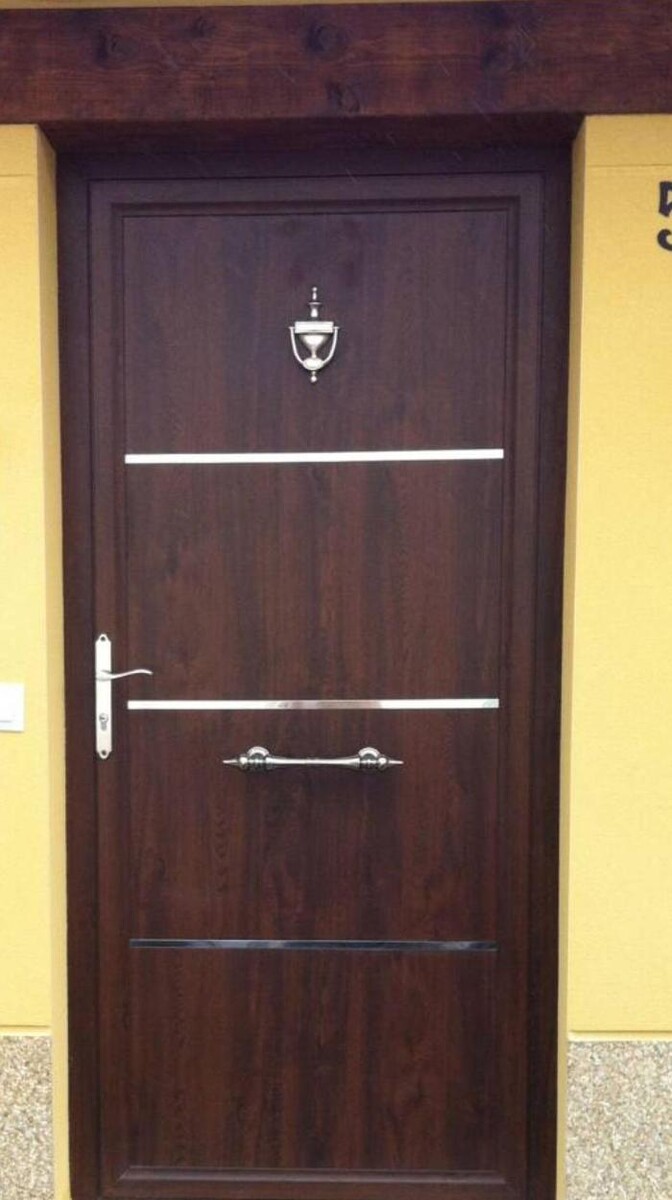 Images Aluminios y PVC Martínez