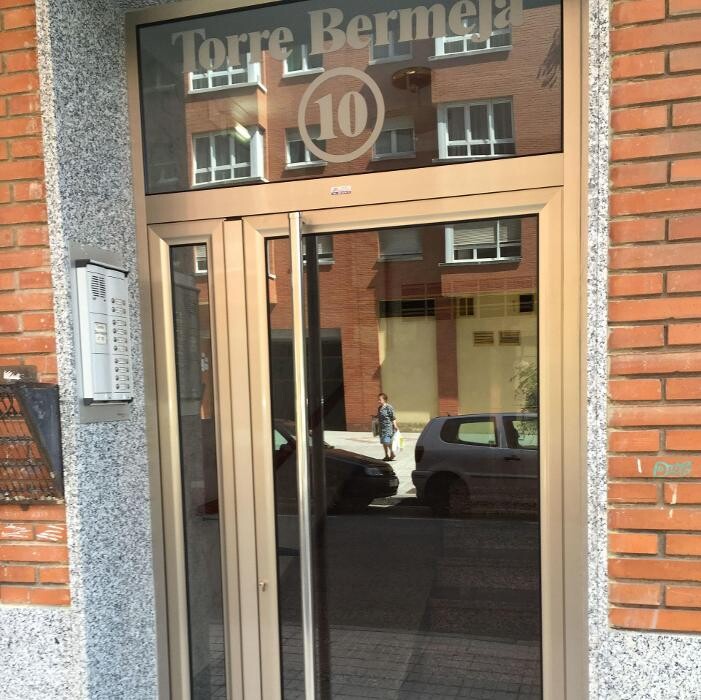 Images Aluminios y PVC Martínez