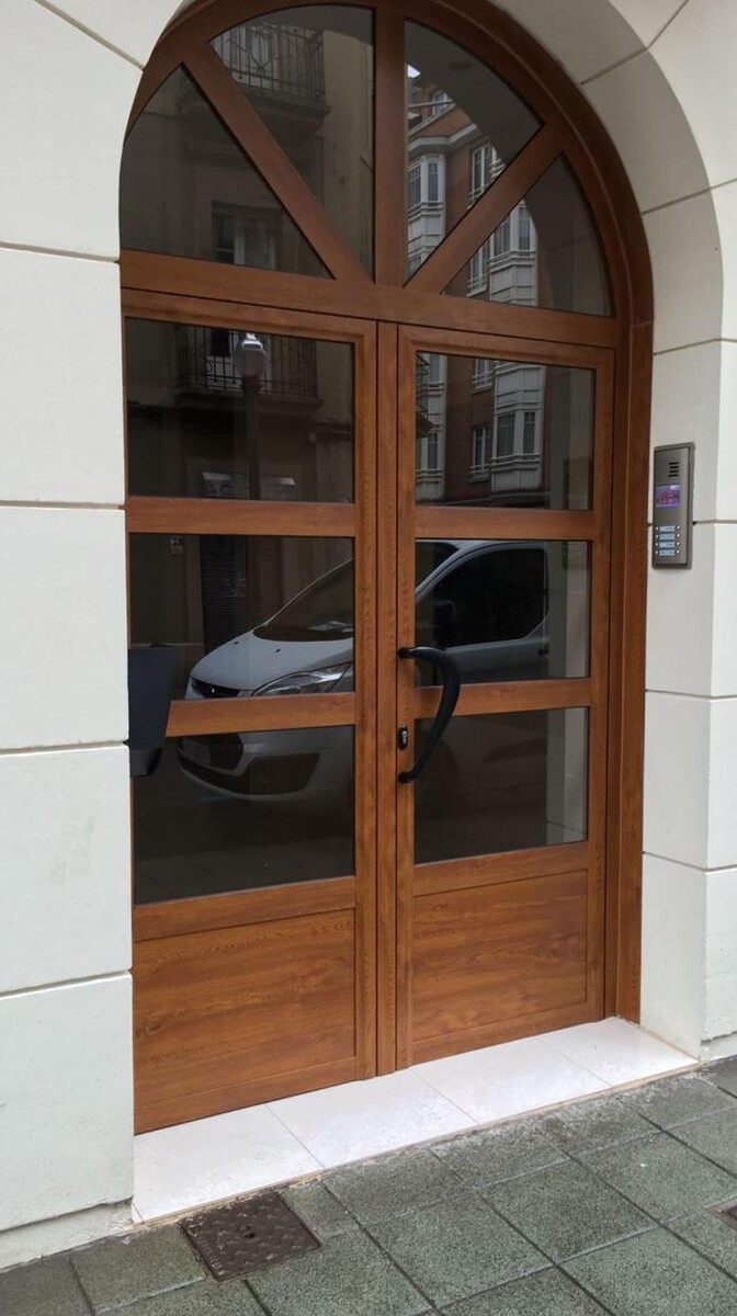 Images Aluminios y PVC Martínez