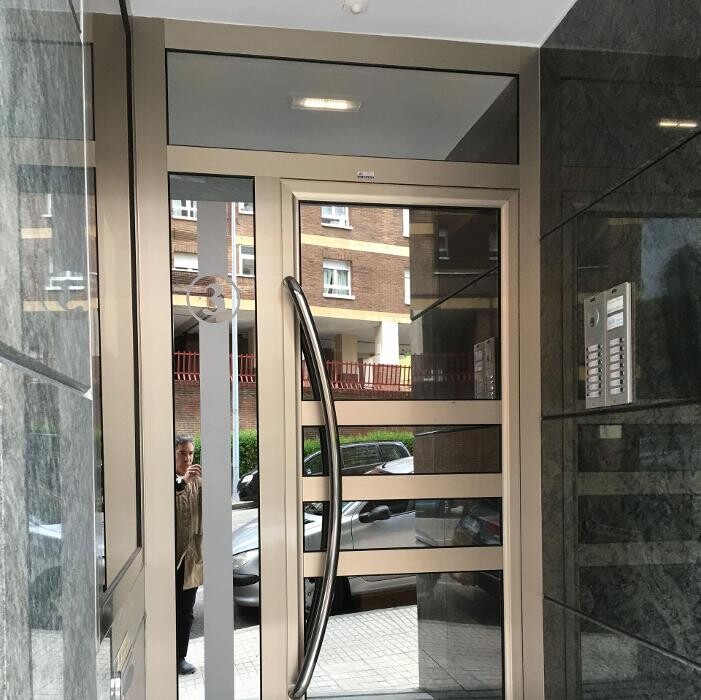 Images Aluminios y PVC Martínez