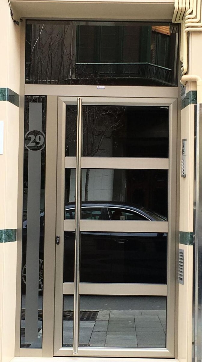 Images Aluminios y PVC Martínez