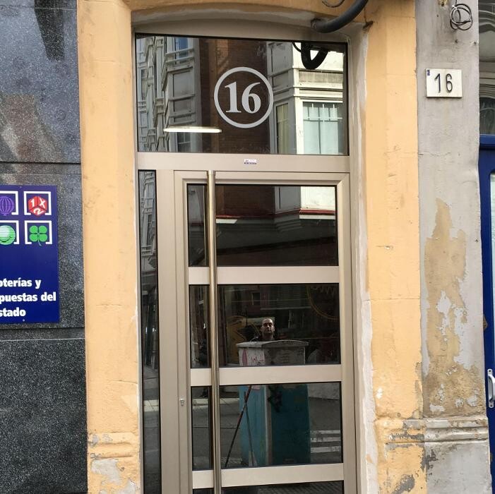 Images Aluminios y PVC Martínez