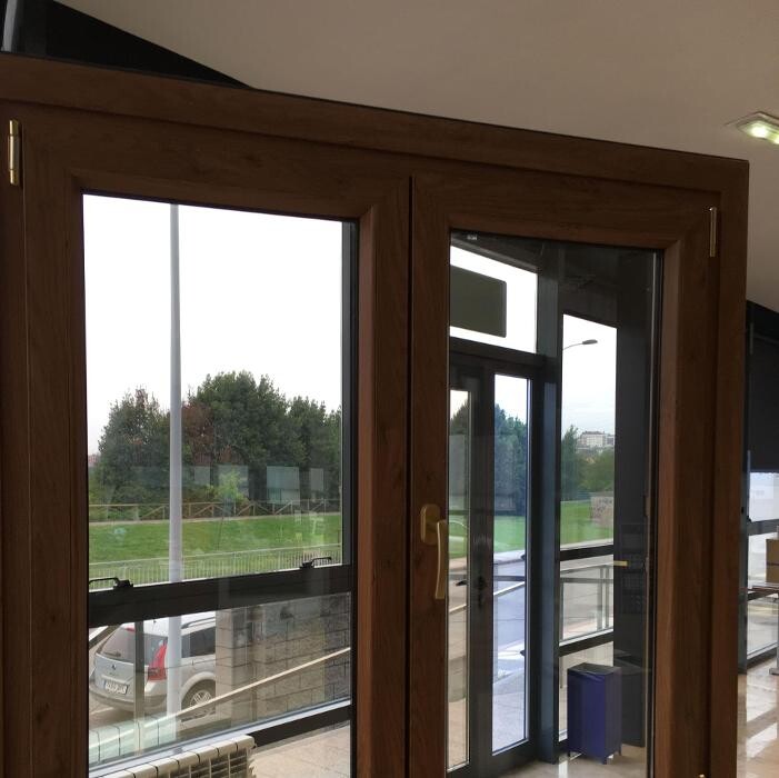 Images Aluminios y PVC Martínez