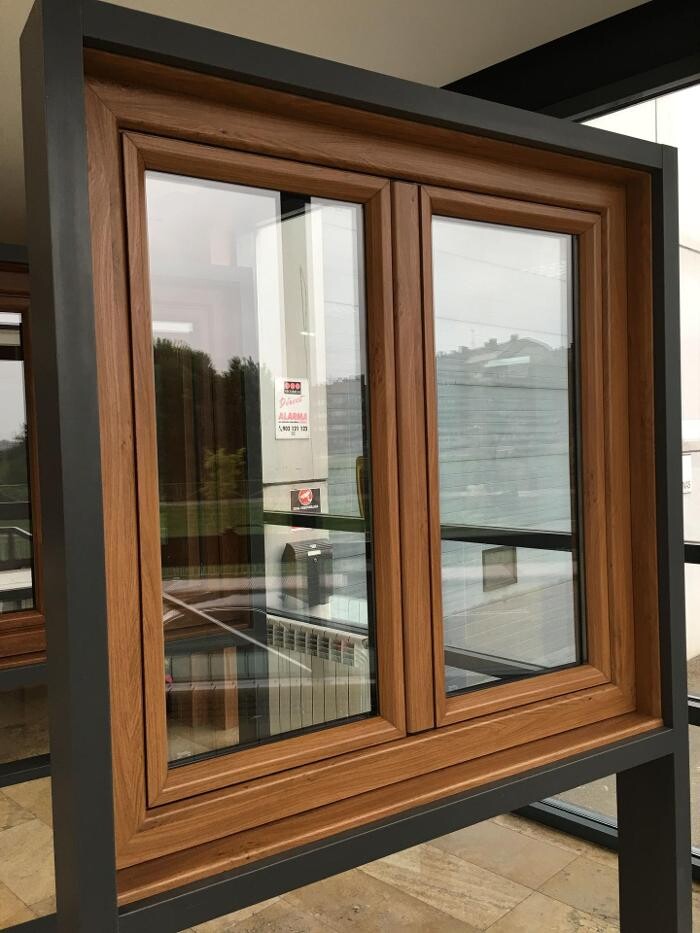 Images Aluminios y PVC Martínez