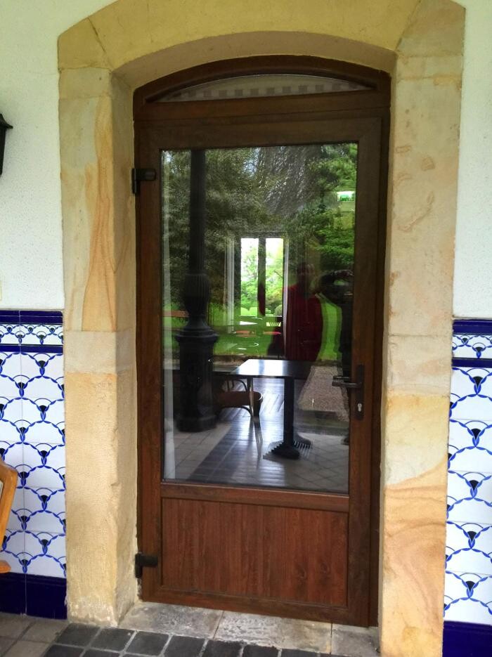 Images Aluminios y PVC Martínez