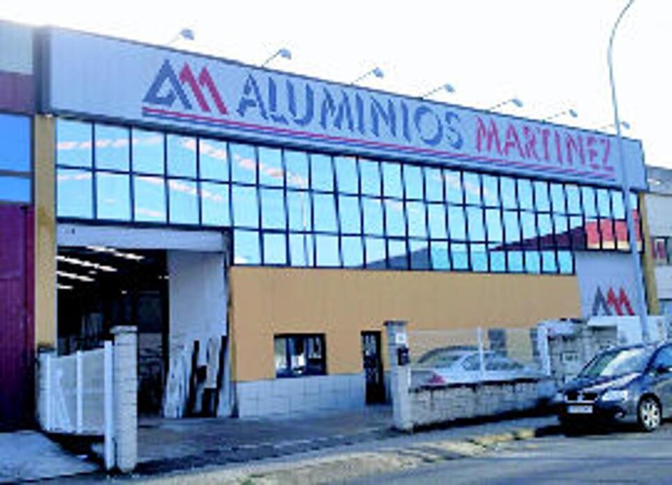 Images Aluminios y PVC Martínez