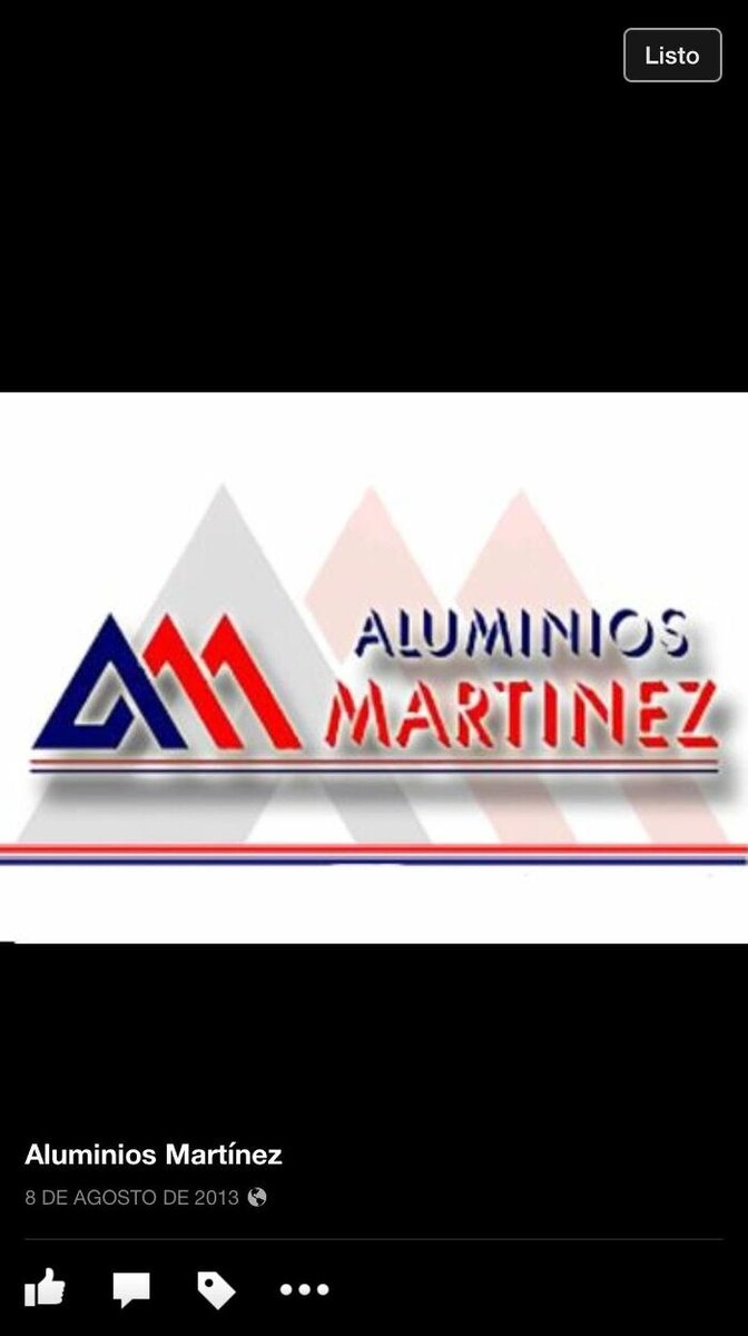 Images Aluminios y PVC Martínez