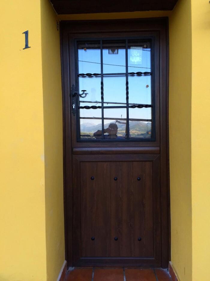 Images Aluminios y PVC Martínez