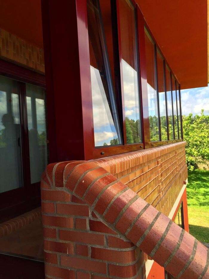 Images Aluminios y PVC Martínez