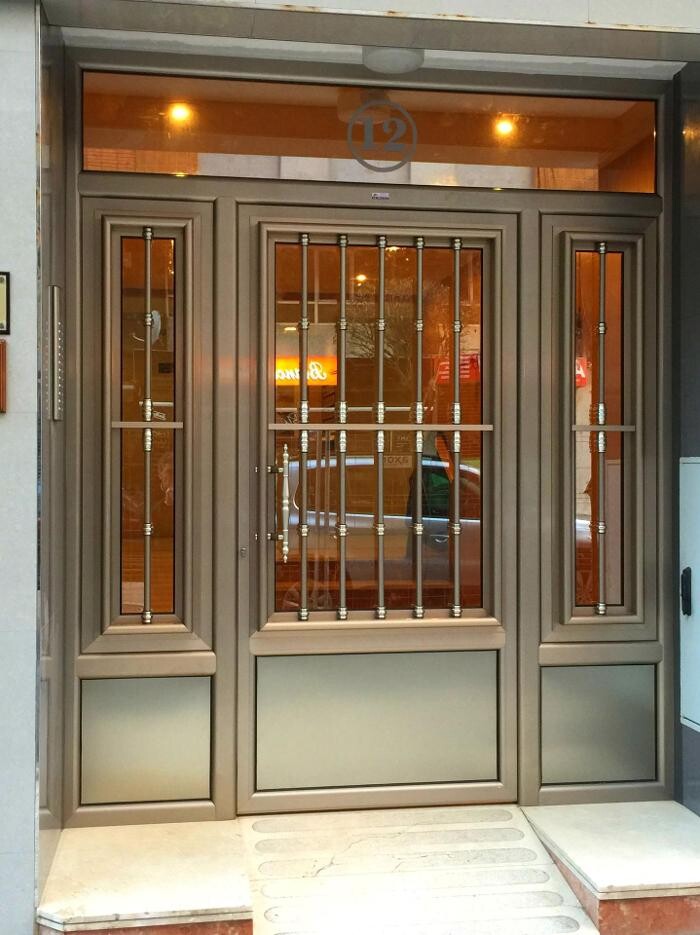 Images Aluminios y PVC Martínez