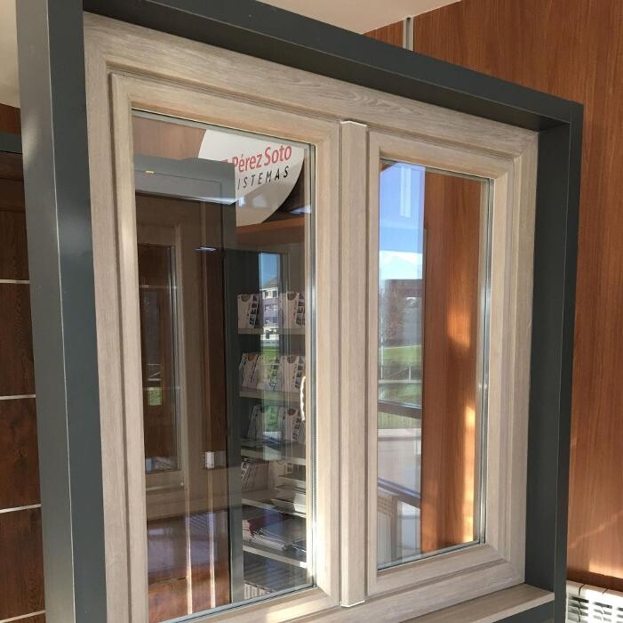 Images Aluminios y PVC Martínez