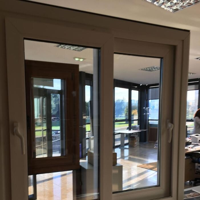 Images Aluminios y PVC Martínez