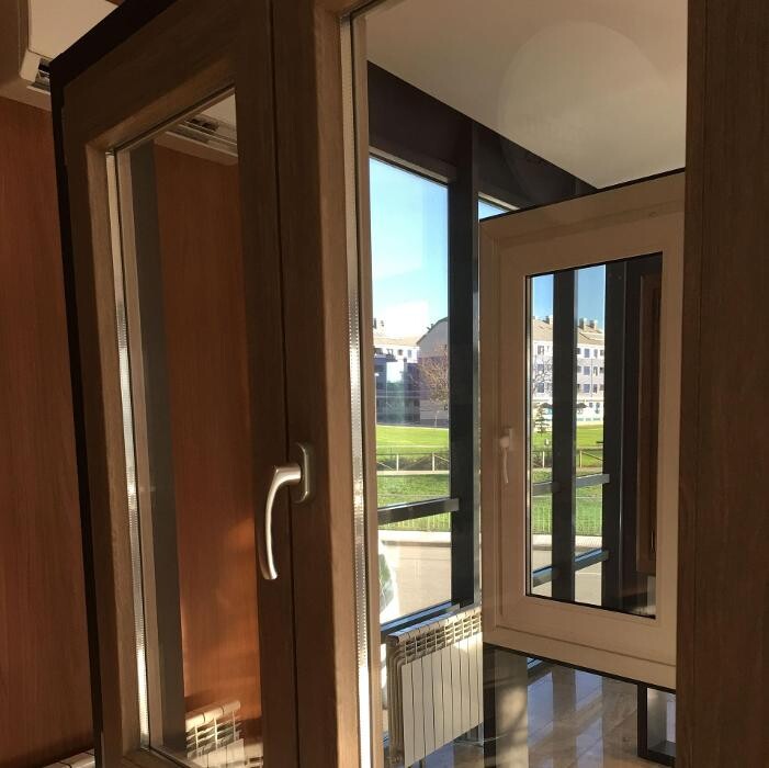 Images Aluminios y PVC Martínez