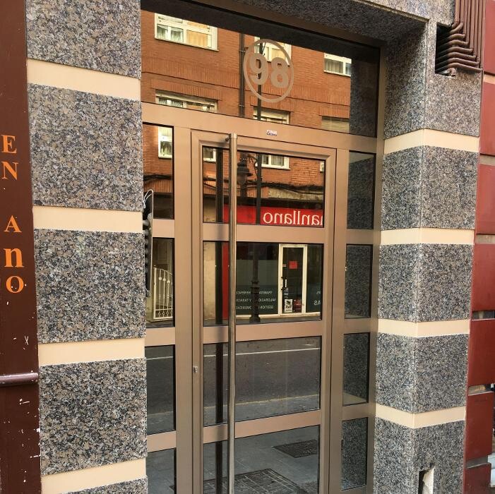 Images Aluminios y PVC Martínez