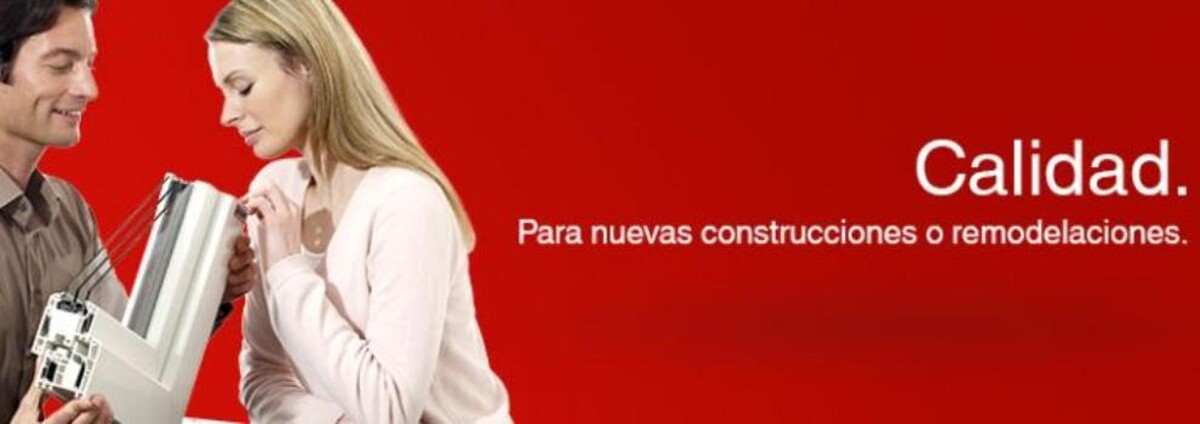 Images Aluminios y PVC Martínez