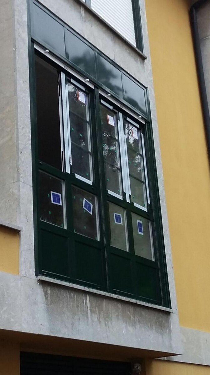 Images Aluminios y PVC Martínez