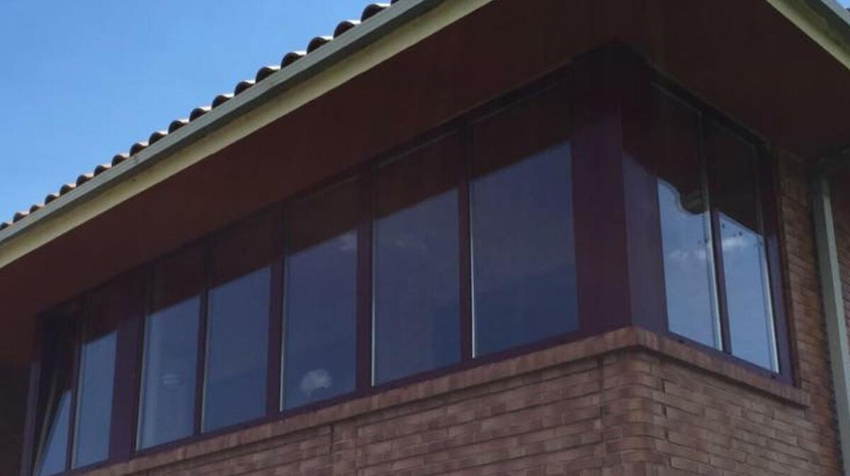 Images Aluminios y PVC Martínez