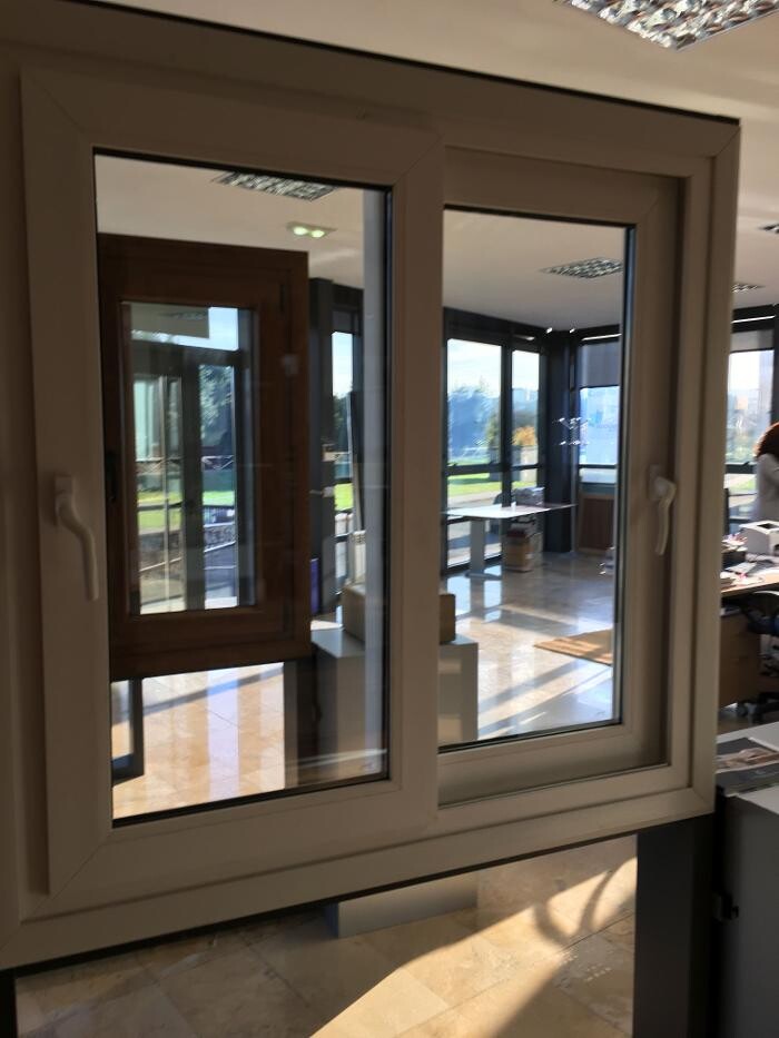 Images Aluminios y PVC Martínez