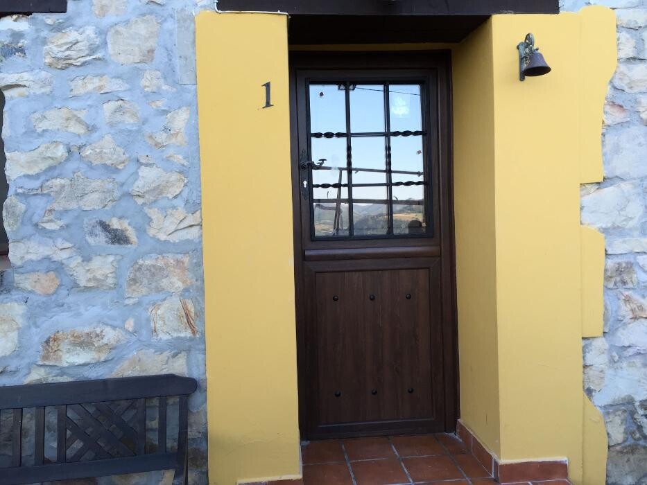 Images Aluminios y PVC Martínez