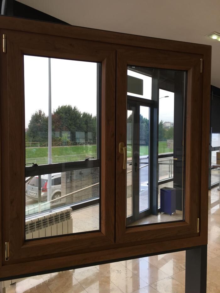 Images Aluminios y PVC Martínez