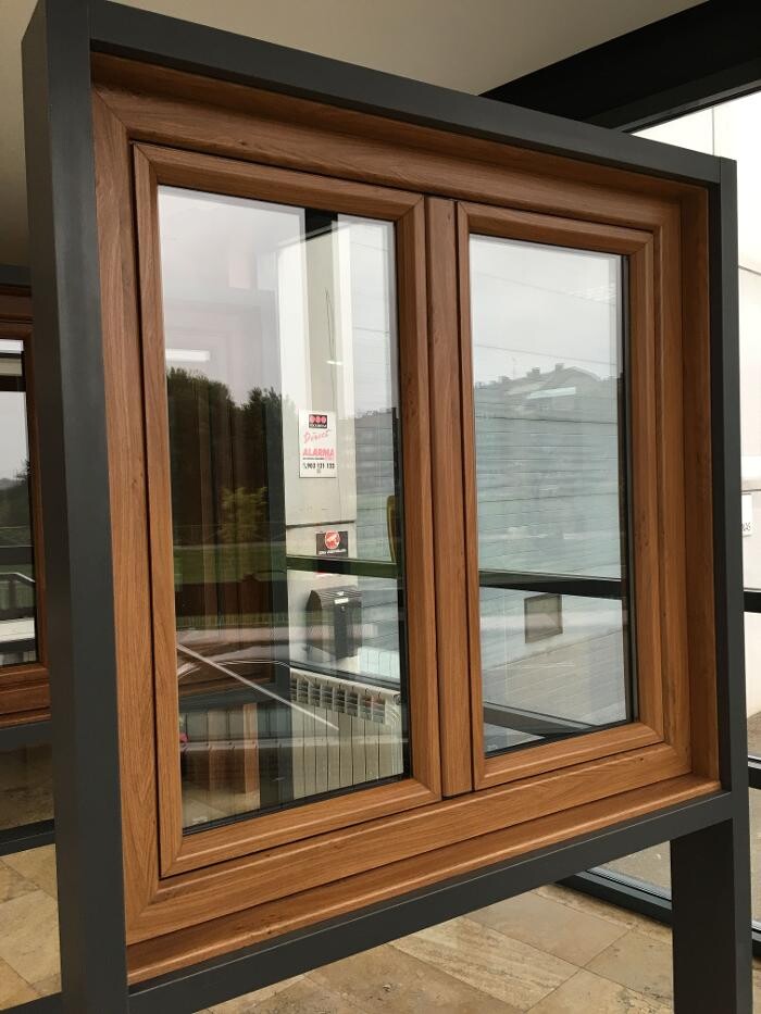 Images Aluminios y PVC Martínez