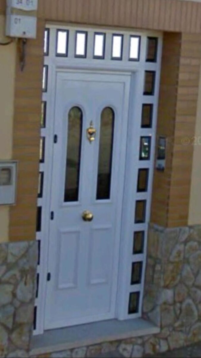 Images Aluminios y PVC Martínez