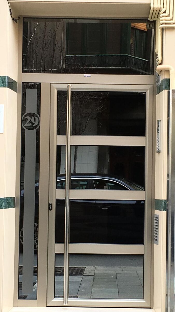 Images Aluminios y PVC Martínez