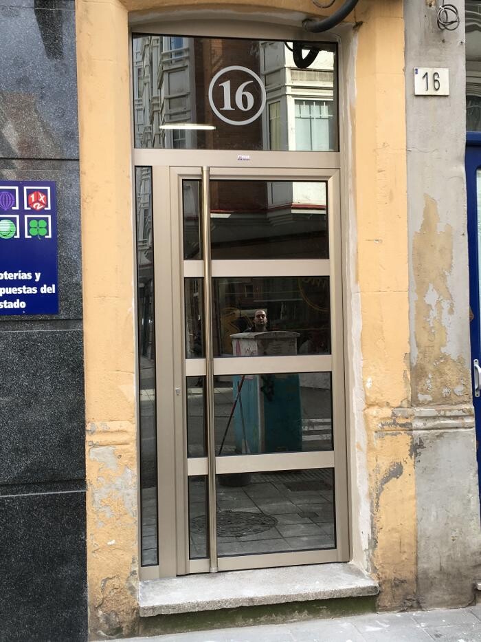 Images Aluminios y PVC Martínez