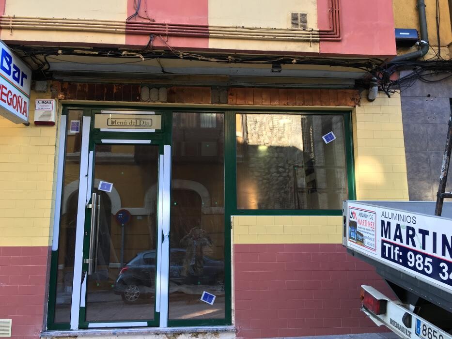 Images Aluminios y PVC Martínez