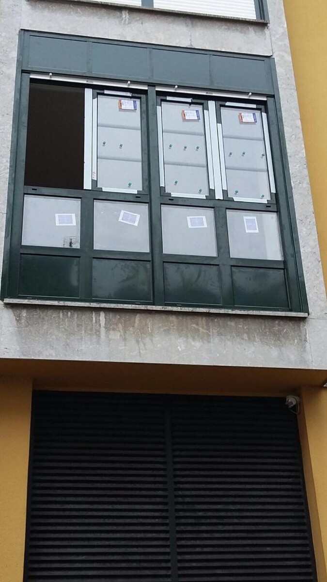 Images Aluminios y PVC Martínez