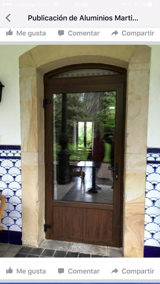 Images Aluminios y PVC Martínez