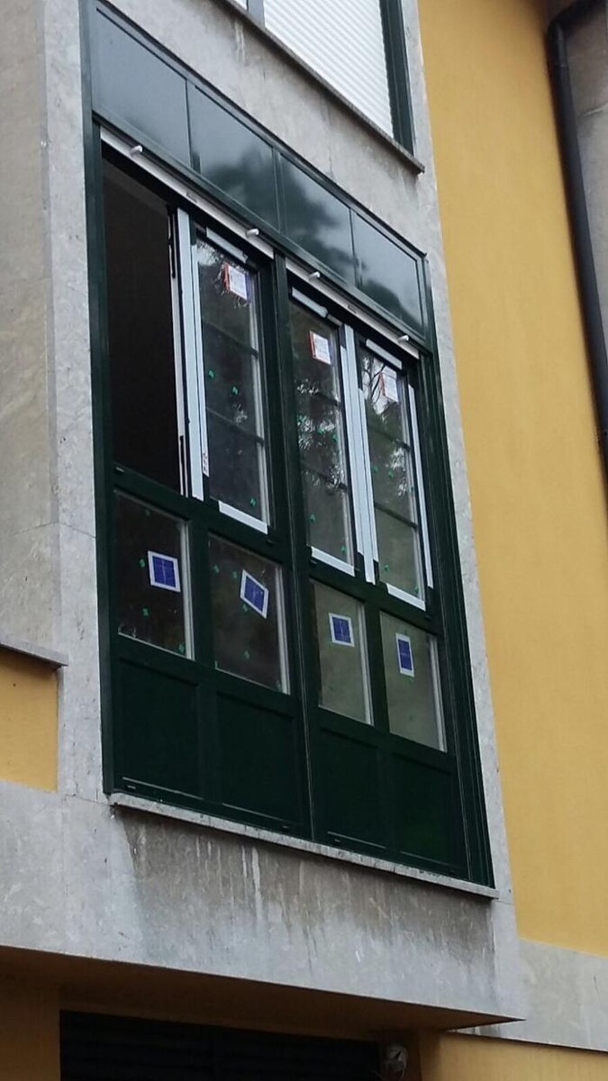 Images Aluminios y PVC Martínez